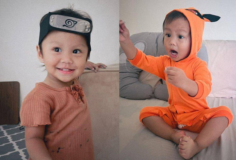 potret Kinasih Menyusuri Bumi (instagram.com/fiersabesari/)