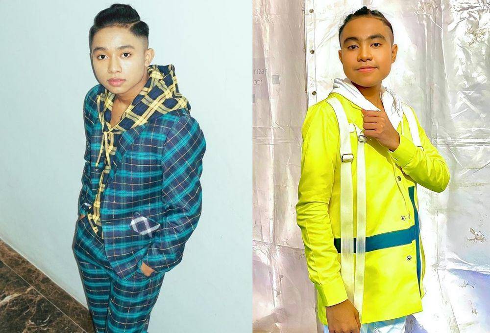 potret Betrand Peto dan Eby DA5 (instagram.com/betrandpetoputraonsu/ | instagram.com/da5_ebyrizta14/)