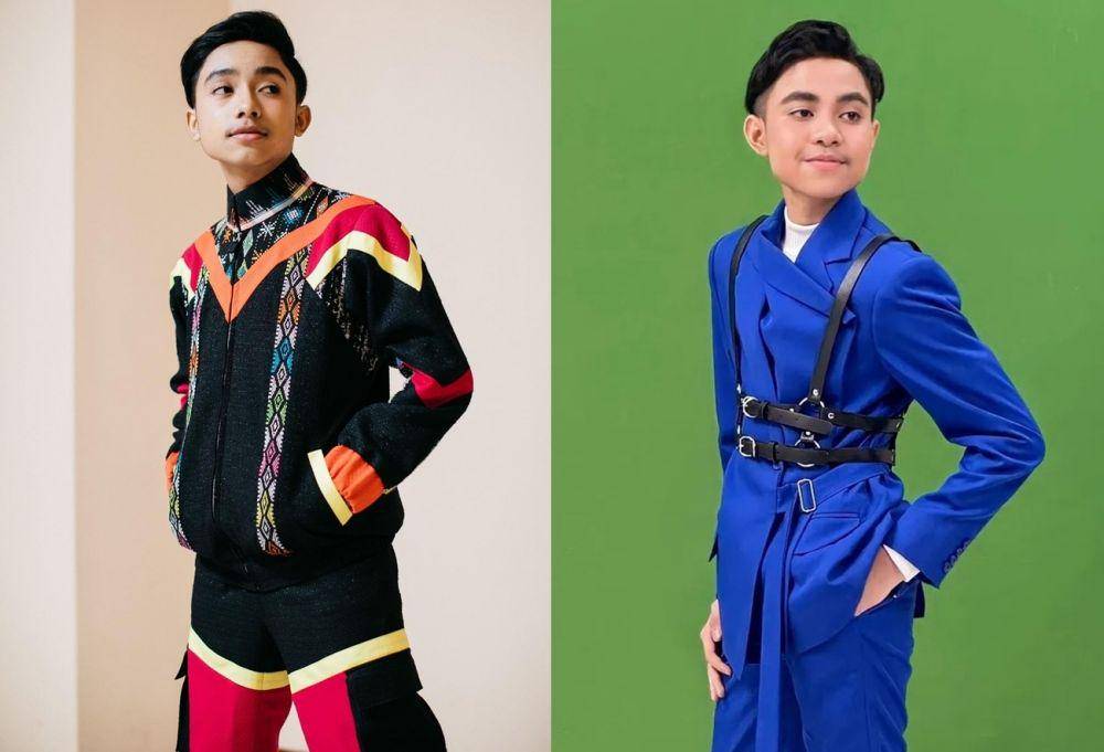 potret Betrand Peto dan Eby DA5 (instagram.com/betrandpetoputraonsu/ | instagram.com/da5_ebyrizta14/)