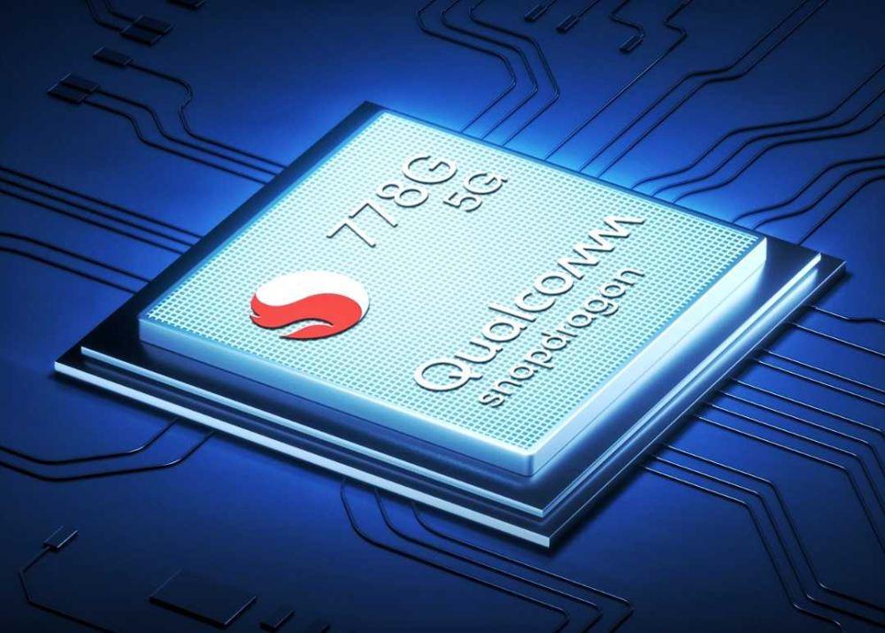 5 Daftar HP Snapdragon 778G yang Paling Laris Sepanjang Tahun 2022!