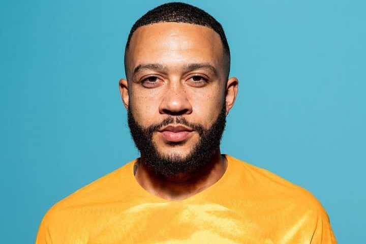 Memphis Depay (instagram.com/memphisdepay)