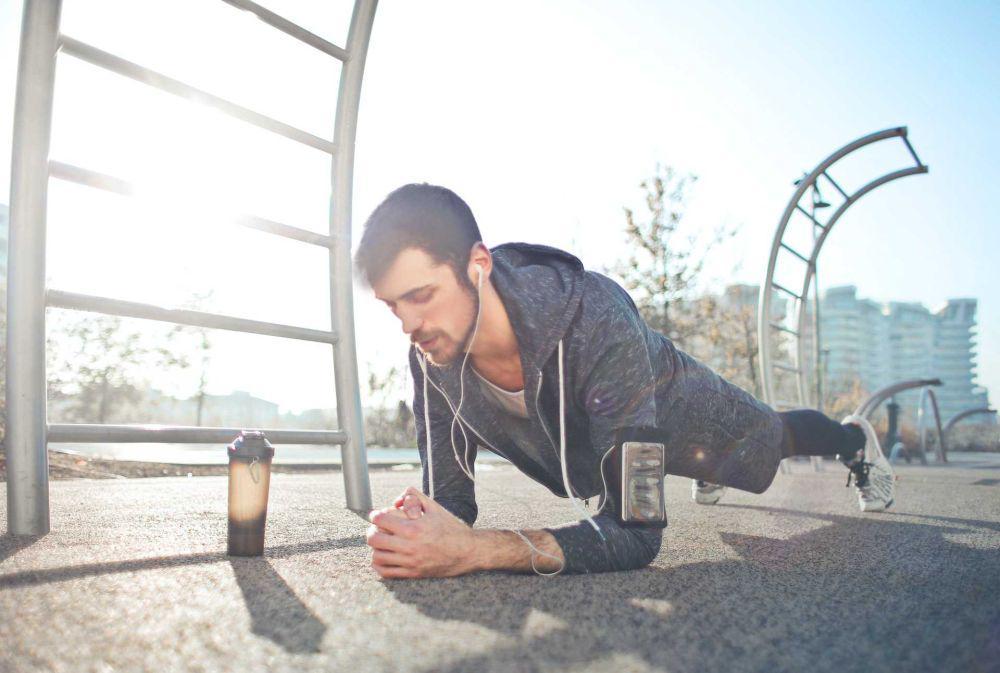 Interval Training: Pengertian, Manfaat, Jenis, dan Tipsnya