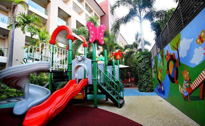 8 Hotel di Jogja dengan Fasilitas Bermain Anak, Bikin Betah!