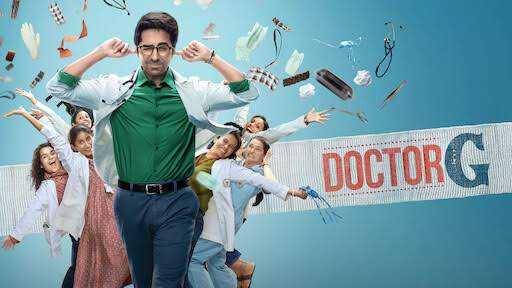 Doctor G. (Netflix)