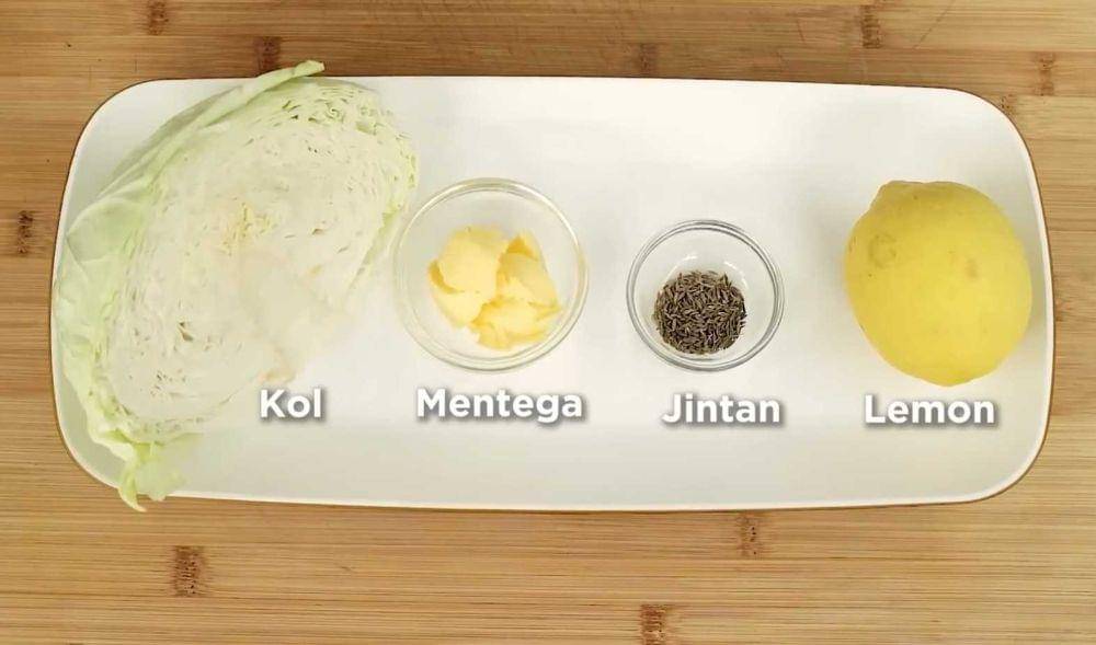 bahan-bahan kol (youtube.com/Devina Hermawan)