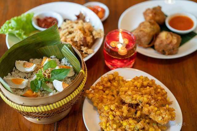 5 Resto Makanan Rumahan Dekat Jatim Park 3
