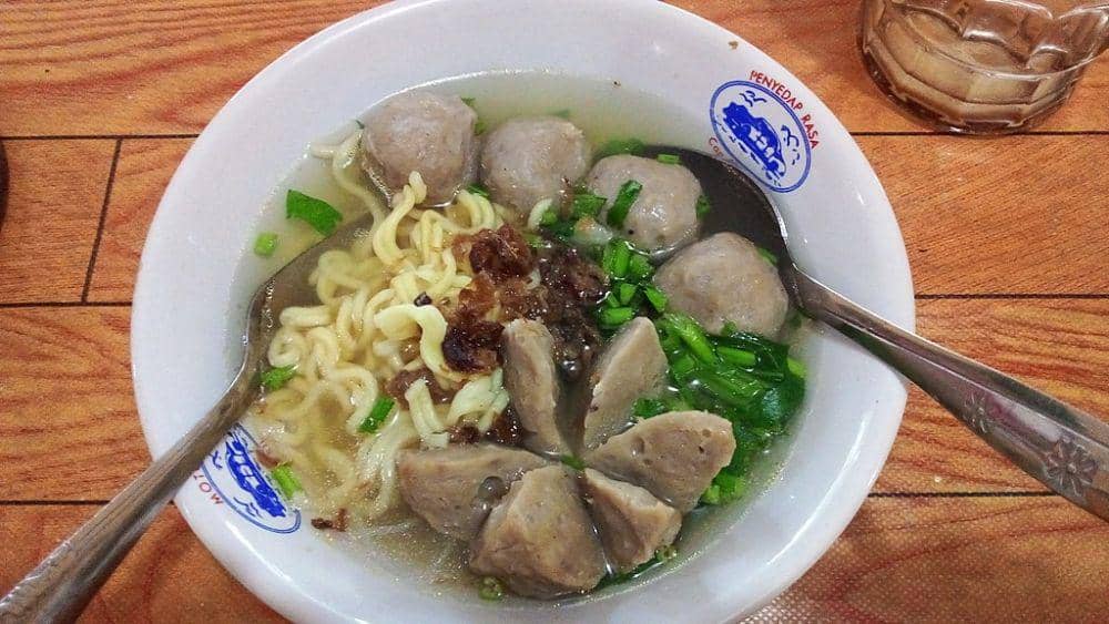 bakso (commons.wikimedia.org/SATELIT BM)