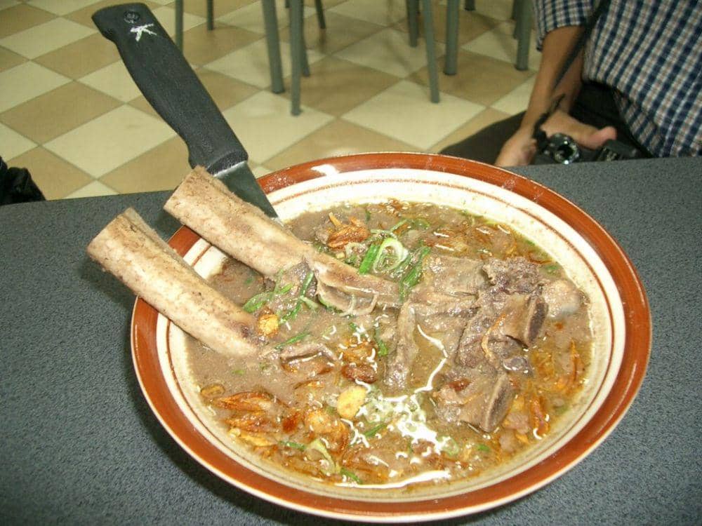 sup konro (commons.wikimedia.org/Veriyanta Kusuma)