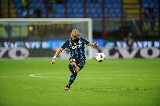 Wesley Sneijder (inter.it)