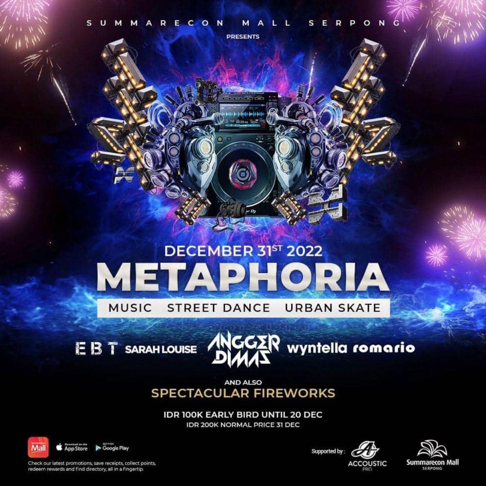 IDN Times/Dok. Summarecon Mall Serpong
