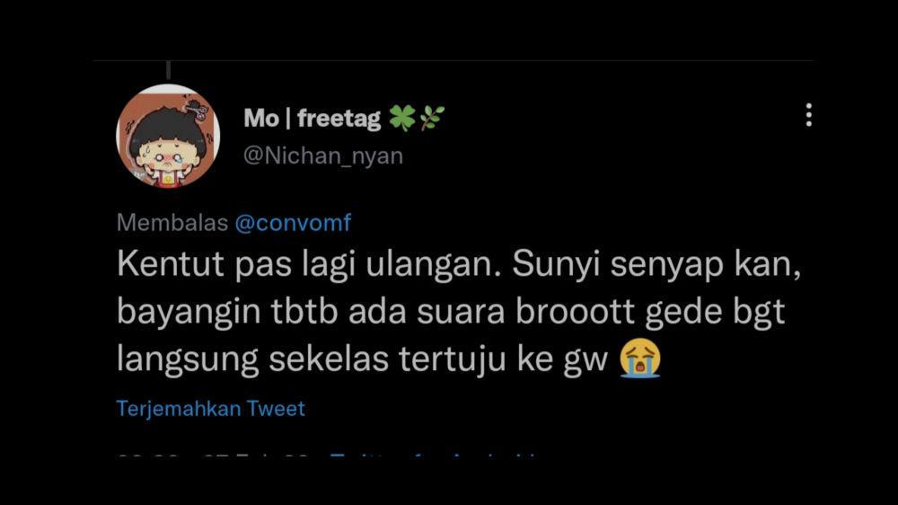 9 Cerita Kejadian Memalukan Waktu SD, Apes Banget!