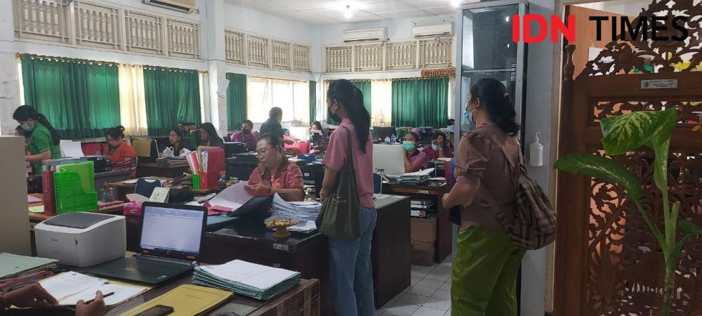 Perekrutan Non-ASN RSUD Tabanan Disorot, Langgar Aturan?