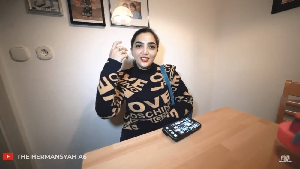 potret momen pertemuan Judika dan Anang Hermansyah di Eropa (youtube.com/thehermansyaha6)