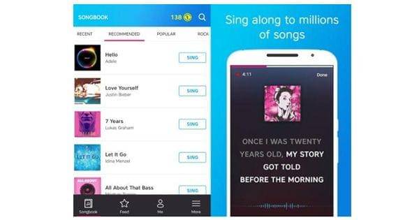 aplikasi karaoke