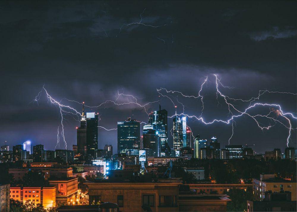 Unsplash/ Krzysztof Kotkowicz