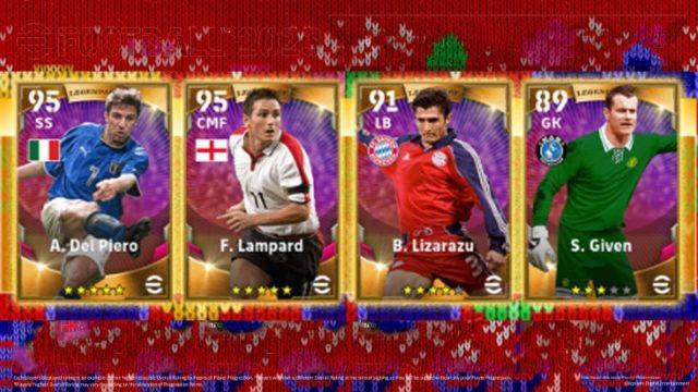 4 Legenda Ini Bisa Didapatkan Gratis di eFootball 2023, Buruan Main!