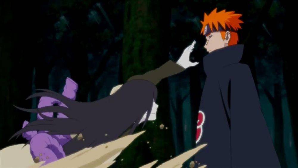 studio pierrot/Naruto