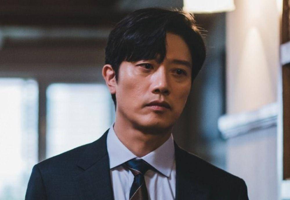 Park Hee Soon di Trolley (instagram.com/sbsdrama.official)