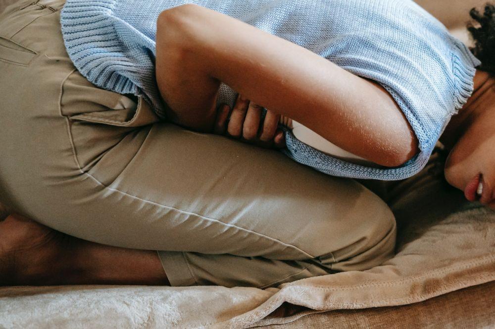 Hernia Epigastrik: Gejala, Penyebab, Penanganan
