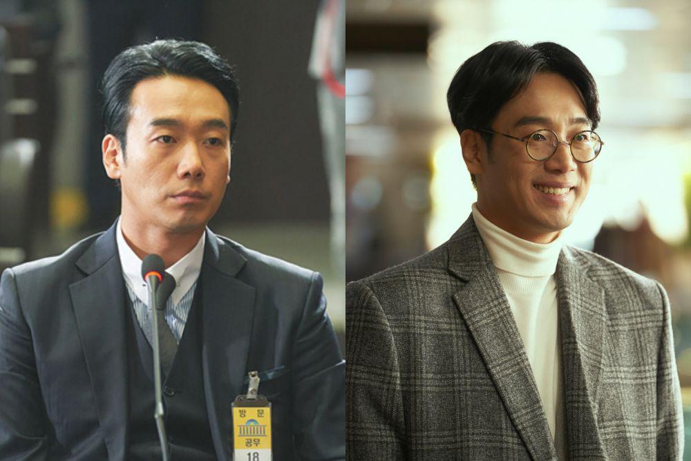 10 Drama Korea Kim Nam Hee, Raih Popularitas di Reborn Rich