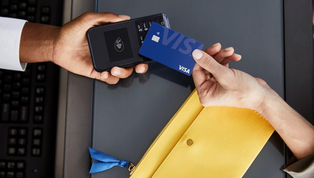 Visa Ungkap 67 Persen Masyarakat Indonesia Siap Tinggalkan Uang Tunai