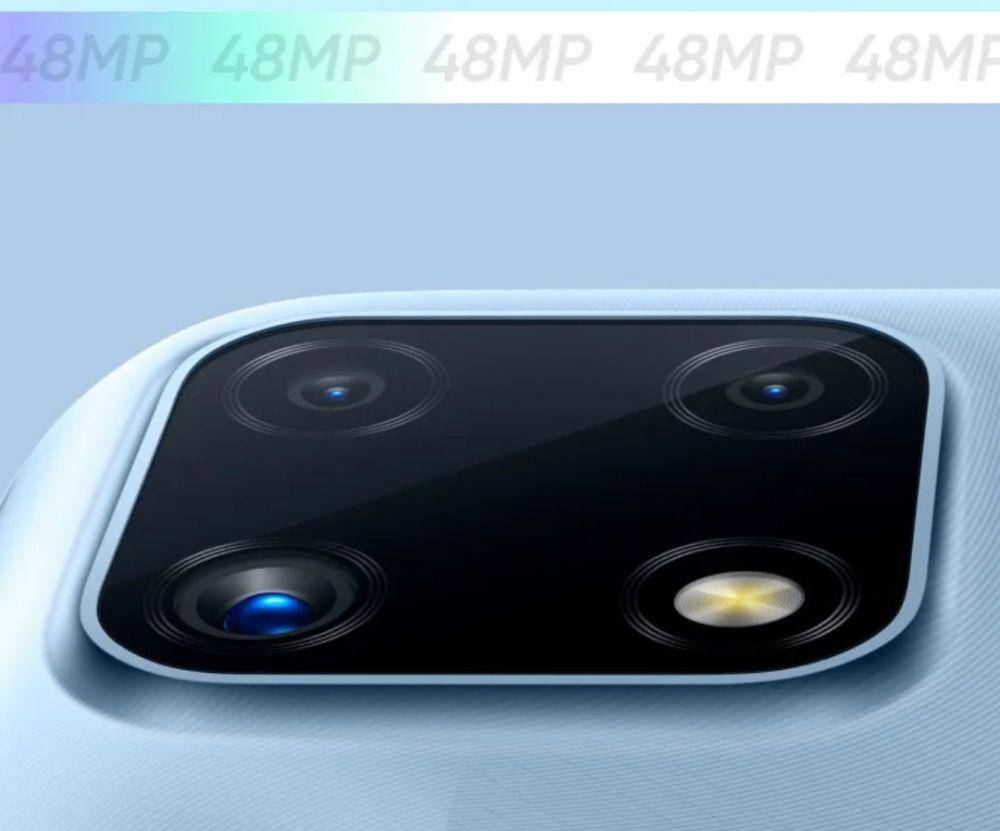 potret kamera Realme C25 (buy.realme.com)