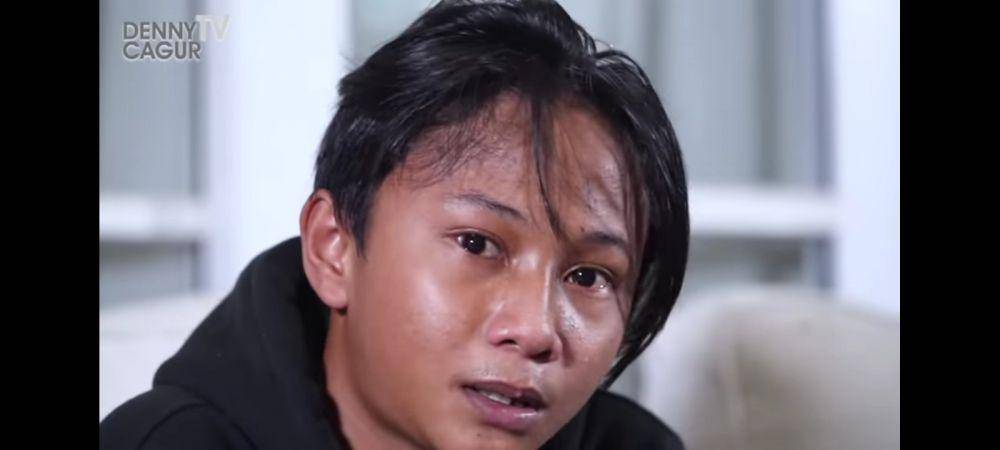 Fajar sad boy (YouTube.com/Denny Cagur TV)