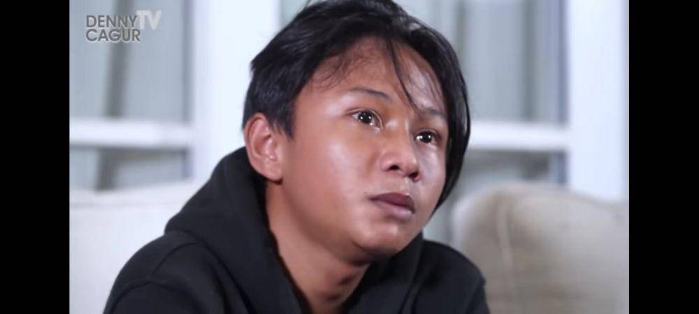 Fajar sad boy (YouTube.com/Denny Cagur TV)