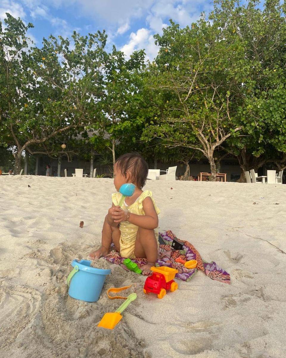 potret Kinasih Menyusuri Bumi (instagram.com/aqianr/)