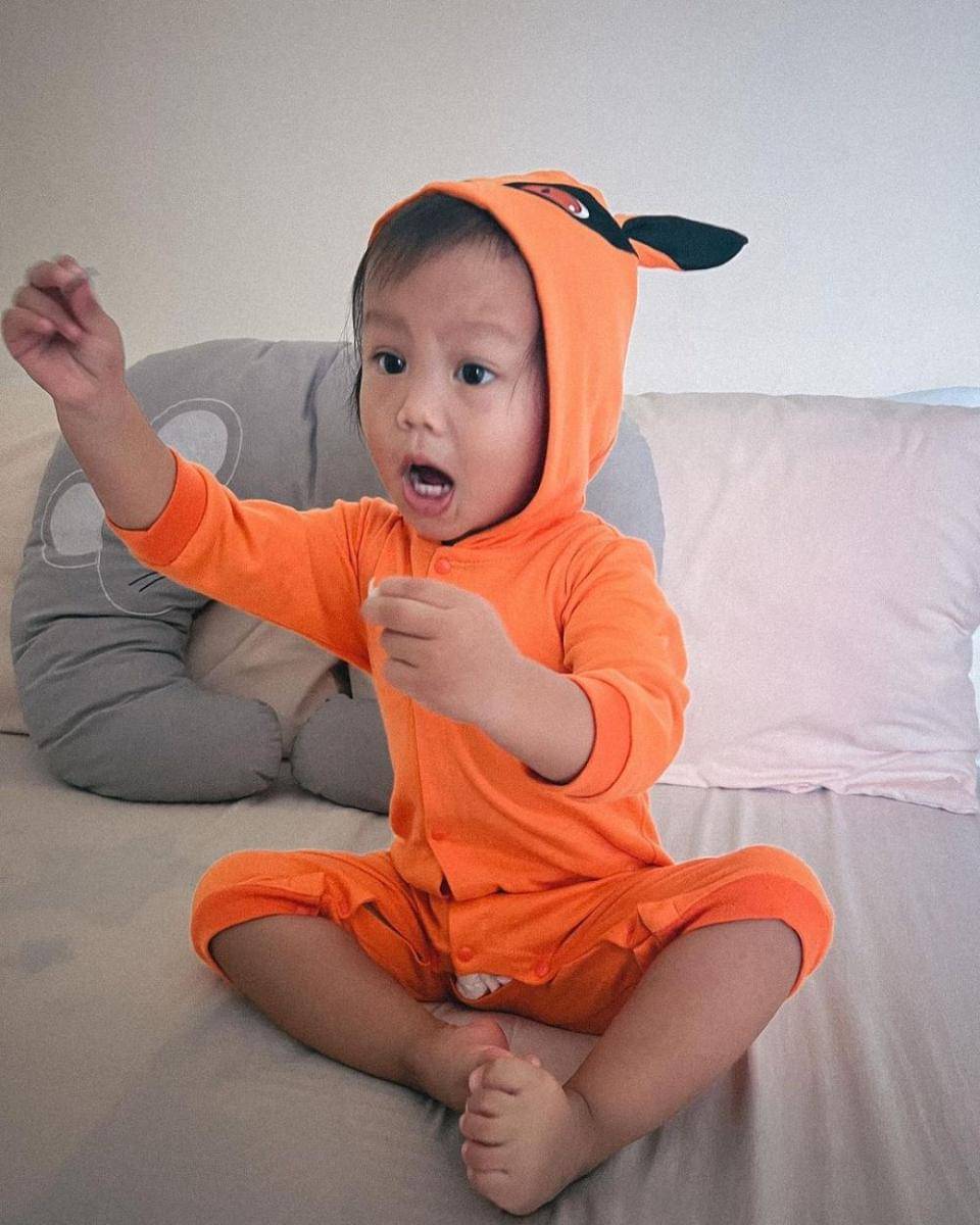 potret Kinasih Menyusuri Bumi (instagram.com/fiersabesari/)