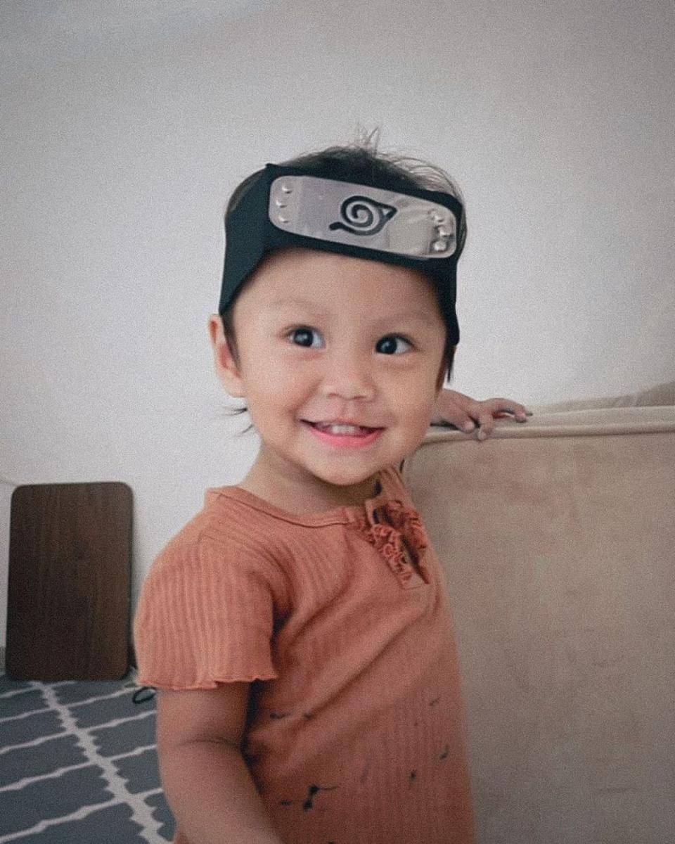 potret Kinasih Menyusuri Bumi (instagram.com/fiersabesari/)