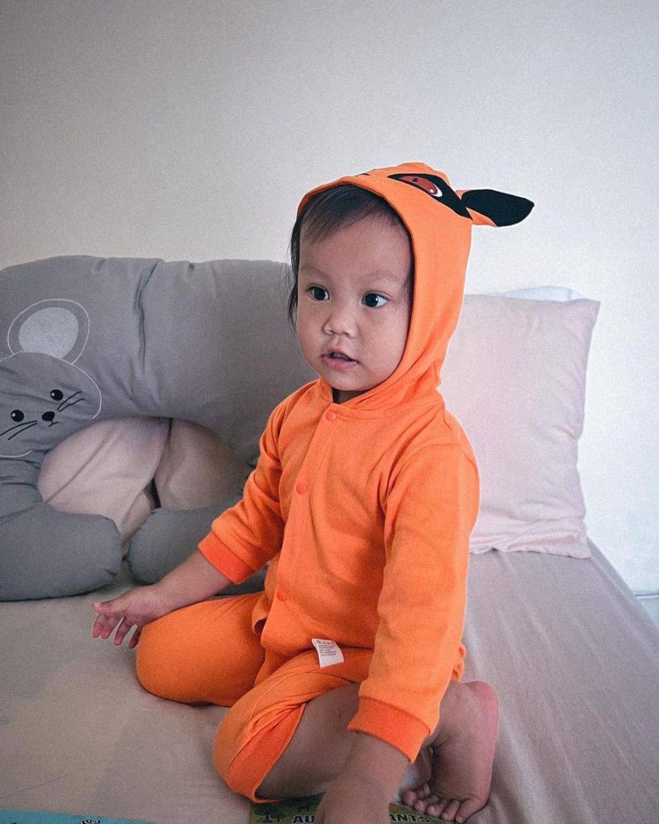 potret Kinasih Menyusuri Bumi (instagram.com/fiersabesari/)