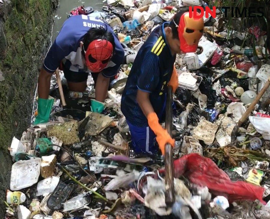Jawa Barat dan 175 Daerah Dapat Penghargaan Swasti Saba