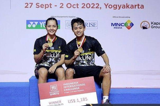 Akbar Bintang Cahyono/Marsheilla Gischa Islami (instagram.com/akbar_bintang007)