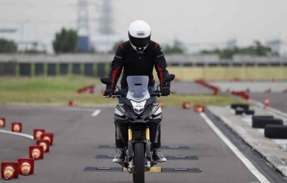 Test Ride New CB150X dan ADV 160 Bisa Dapat Hadiah, Begini Caranya