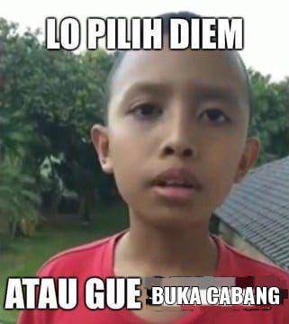 meme mixue kocak (twitter.com/termewdinamika)