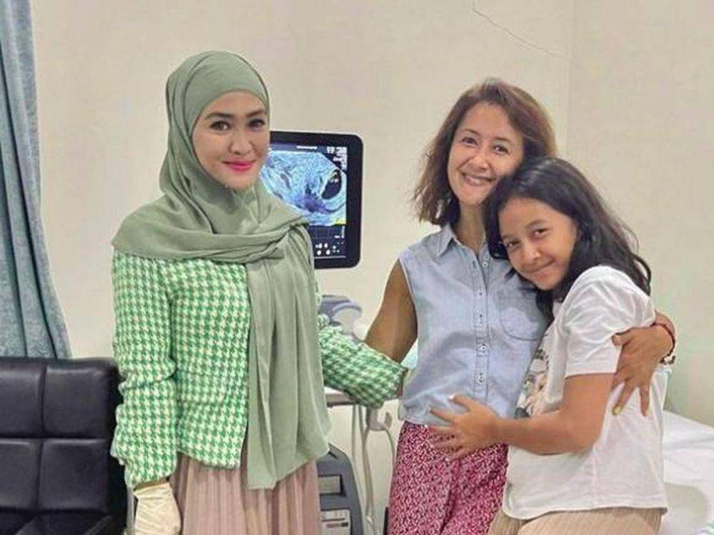 artis keguguran (instagram.com/widimulia)