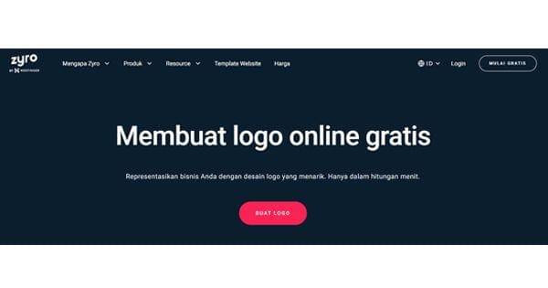 aplikasi pembuat logo