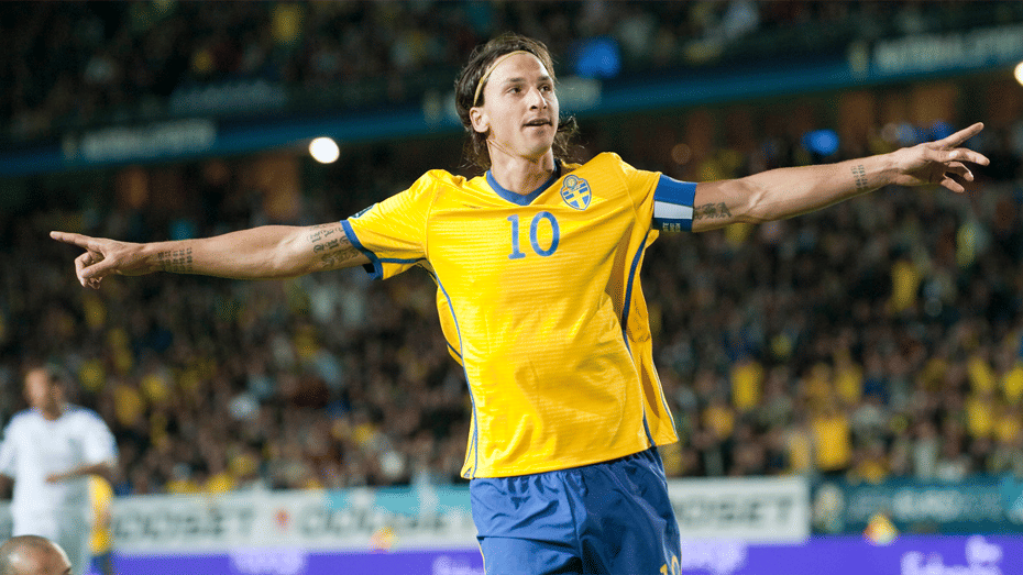 Zlatan Ibrahimovic (zlatanibrahimovic.com)