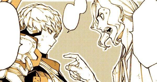 Zaybi dan Kayla ( Dok. Kodansha / Versus )