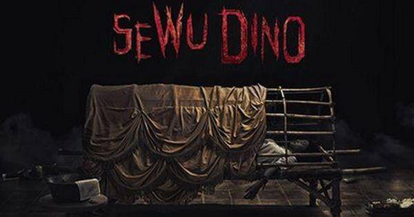 Poster resmi Sewu Dino ( Dok. instagram.com/sewudinomovie/ )