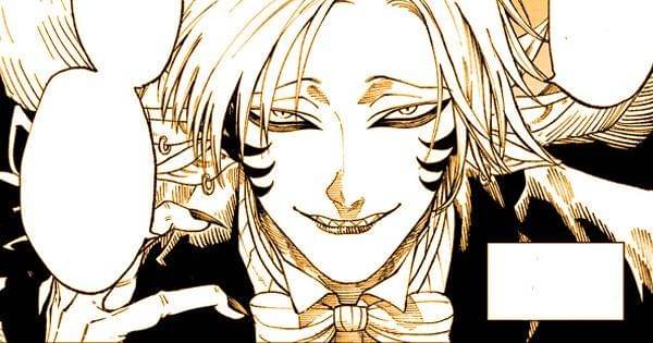 Kiva, jenderal pasukan Jachi ( Dok. Kodansha / Versus )