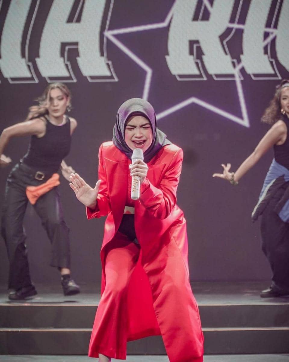 Ria Ricis (Instagram.rlcom/riaricis1795/)