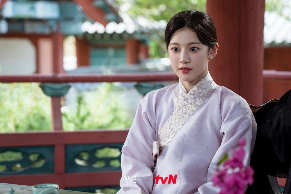 [QUIZ] Apakah Kamu Semirip Jin Bu Yeon?