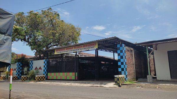 Yusuf Mandiri (google.com/maps/bayu arya)