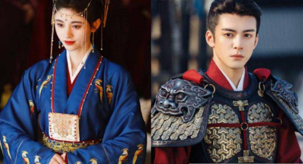 Rebirth For You (dok. iQIYI/Rebirth For You)