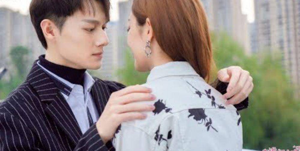 Walk Into Your Memory (dok. iQIYI/Walk Into Your Memory)