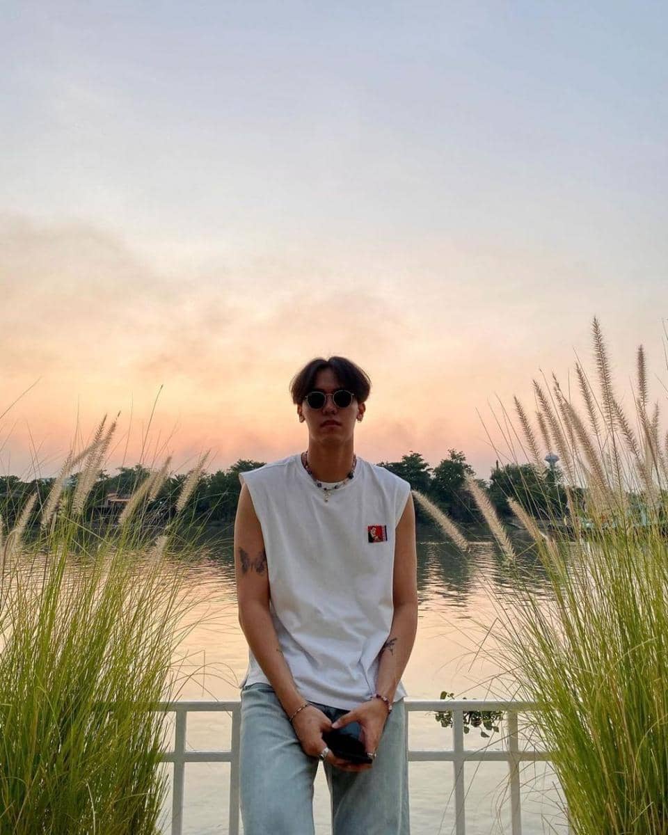 Patrickananda (instagram.com/patrickananda)