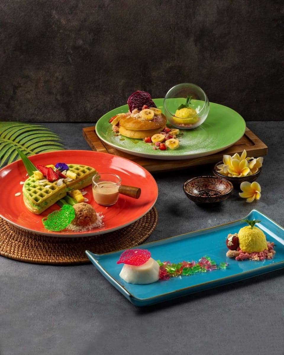 La Barka Resto & Jeep (instagram.com/la.barka)