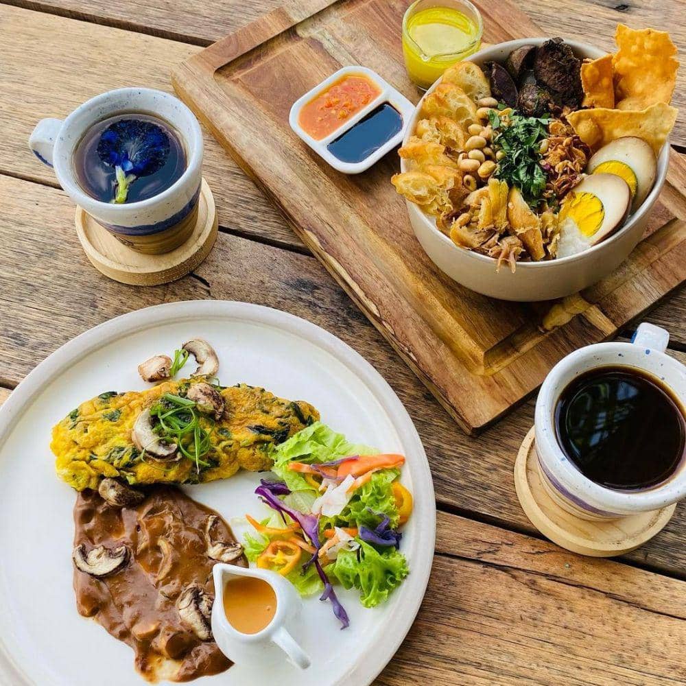 La Barka Resto & Jeep (instagram.com/la.barka)